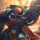Image for article titled Magic: The Gathering Unveils Its First Lords of the Rings and Warhammer Cards